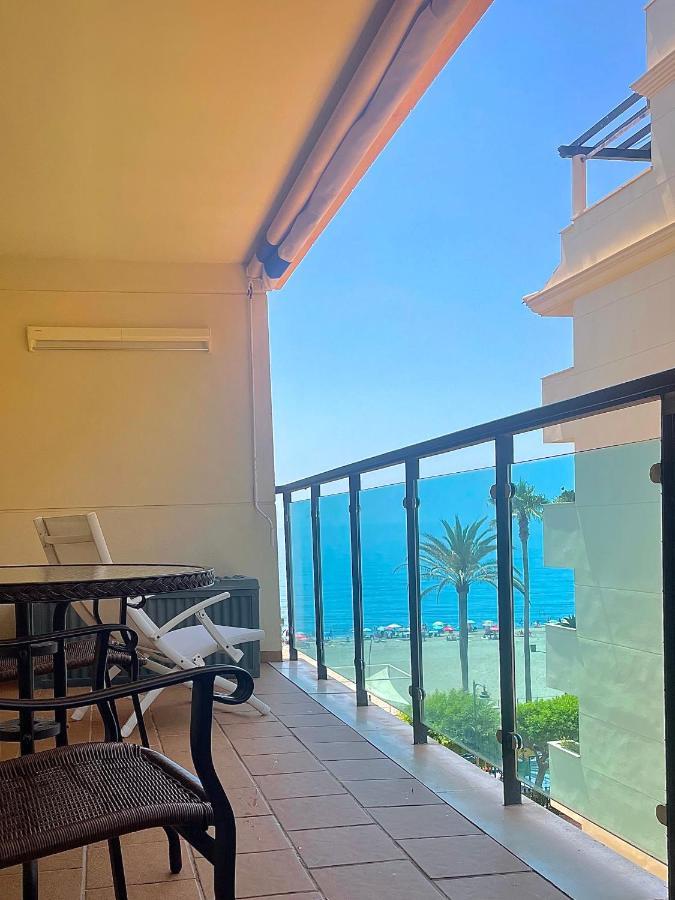 Apartment La Rada Centro Estepona