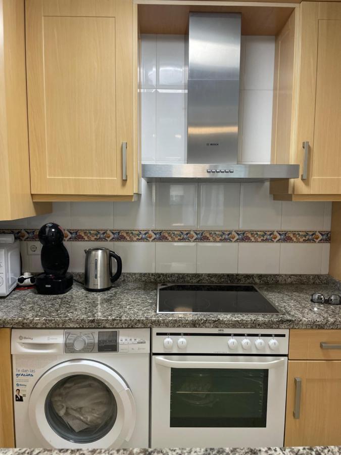 La Rada Centro Apartment