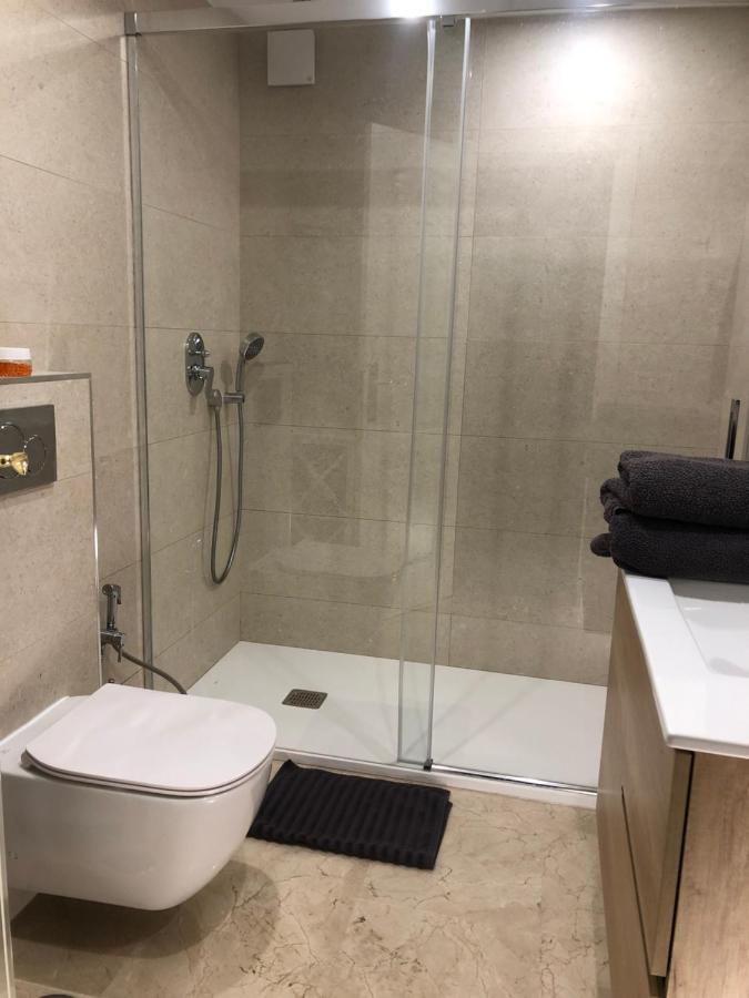 La Rada Centro Apartment Estepona