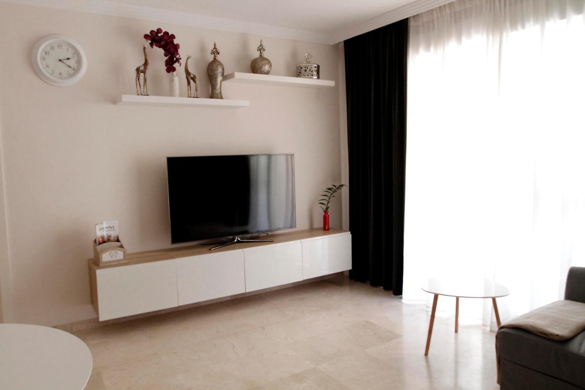 La Rada Centro Apartment Estepona