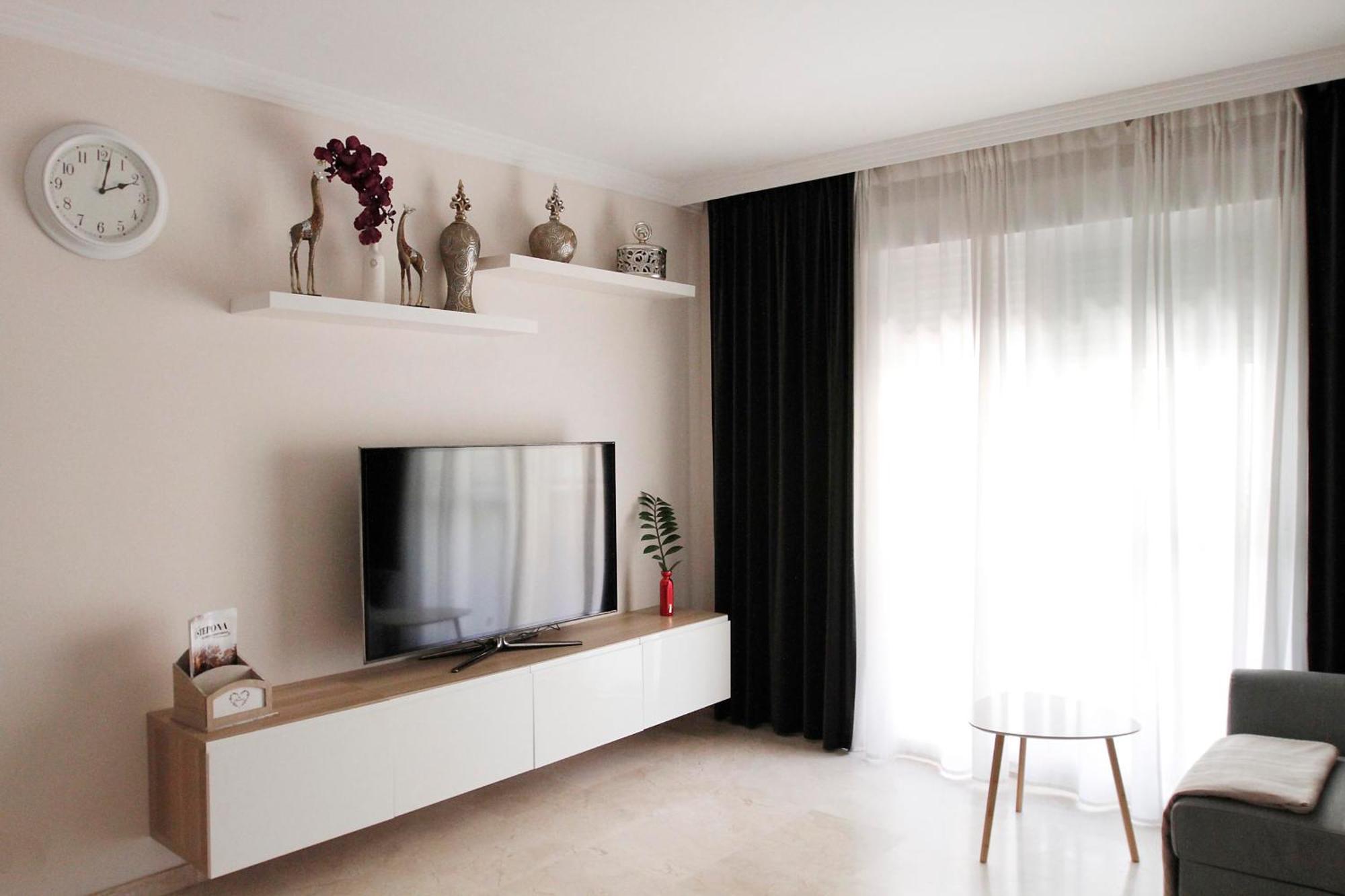 La Rada Centro Apartment